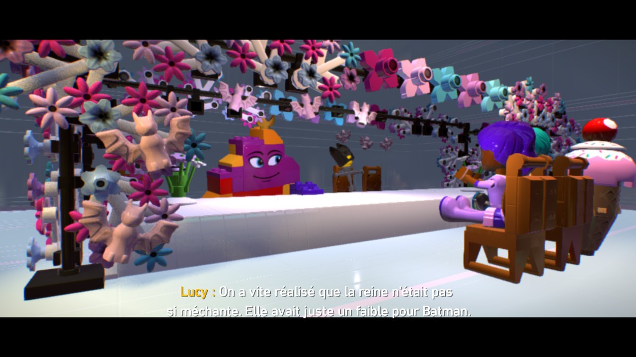 La LEGO película 2: El videojuego - Imagen 49